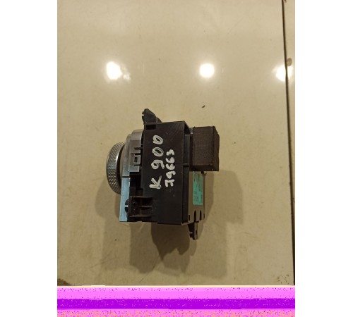 Блок кнопок управления навигацией