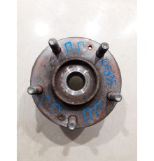 Ступица(передняя правая)