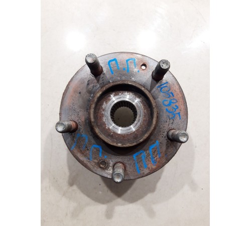 Ступица(передняя правая)