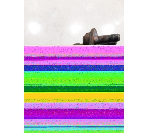 Ступица(передняя правая)