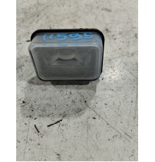 Плафон подсветки номера