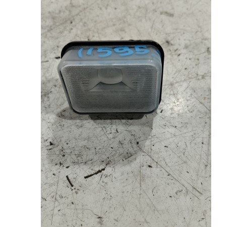 Плафон подсветки номера