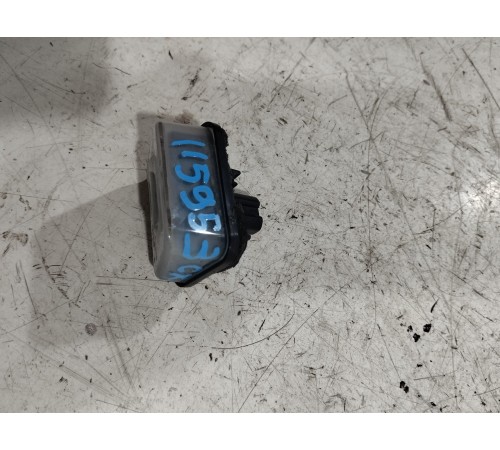 Плафон подсветки номера