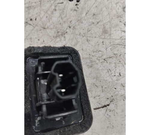 Плафон подсветки номера