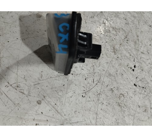 Плафон подсветки номера