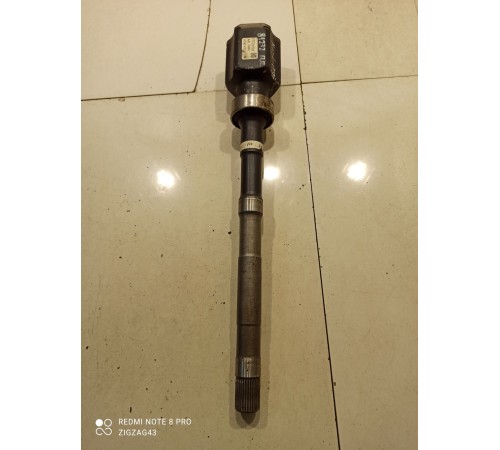 Промежуточный вал(передний правый)