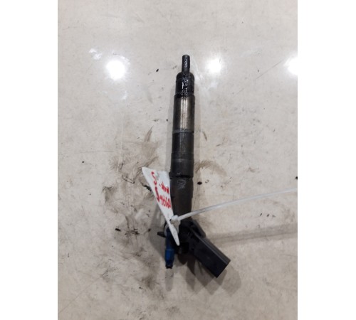 Топливная форсунка