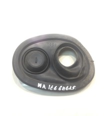 Горловина топливного бака