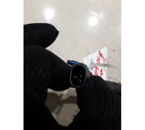 Топливная форсунка