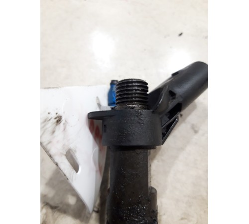 Топливная форсунка