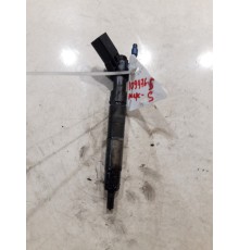 Топливная форсунка