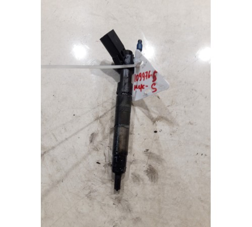 Топливная форсунка