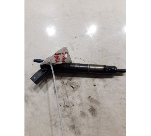 Топливная форсунка