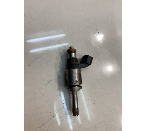 Форсунка топливная