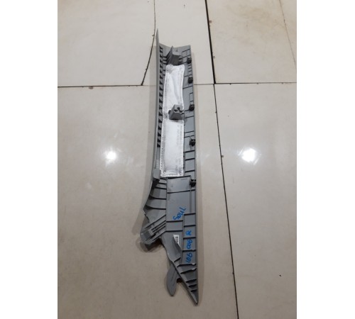Обшивка стойки лобового стекла(правая)