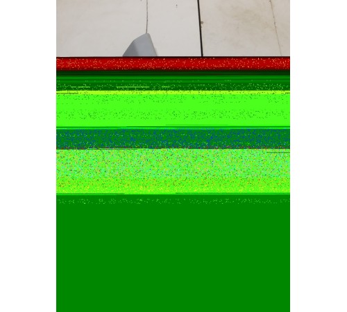 Обшивка стойки лобового стекла(правая)