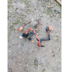 Высоковольтный кабель