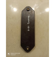 Накладка(уплотнитель)левая