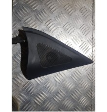 Накладка в салоне перед. прав.