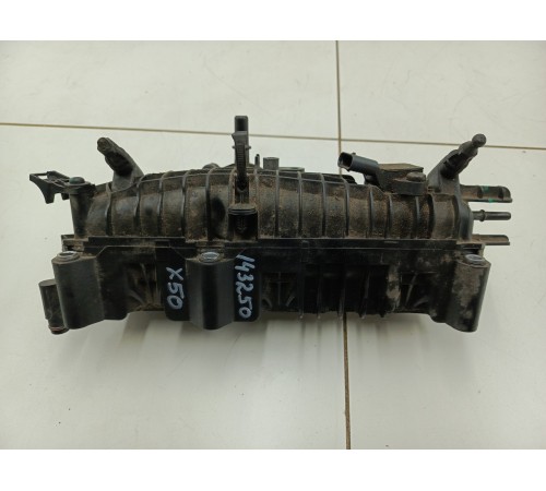 Коллектор впускной