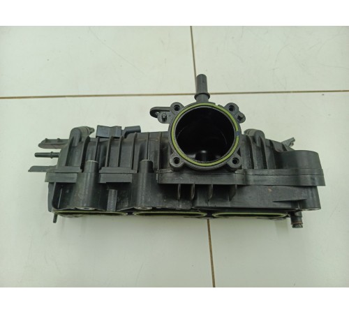 Коллектор впускной