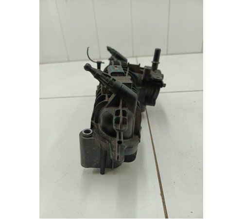 Коллектор впускной