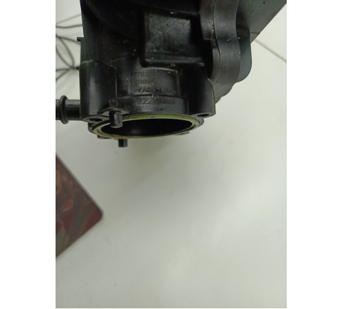 Коллектор впускной