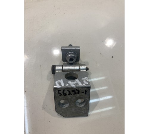 Петля двери передняя нижняя правая