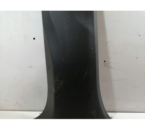 Обшивка центральной стойки левая нижняя