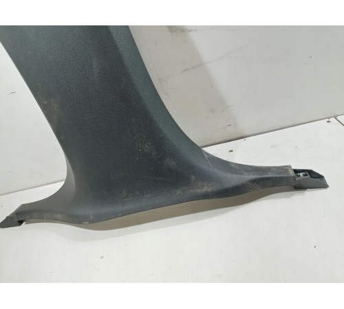 Обшивка центральной стойки левая нижняя