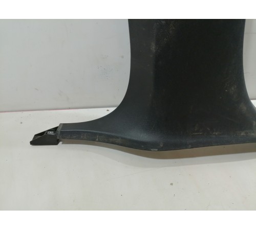 Обшивка центральной стойки левая нижняя