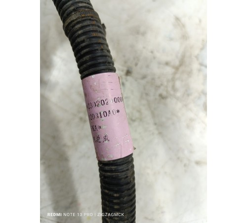 Провод кабель силовой