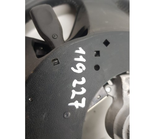 Рулевое колесо в сборе с многофункциональными кнопками