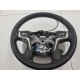 Рулевое колесо в сборе с многофункциональными кнопками