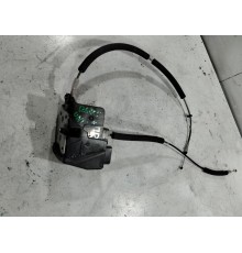 Замок двери передний правый