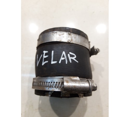 Патрубок дросселя