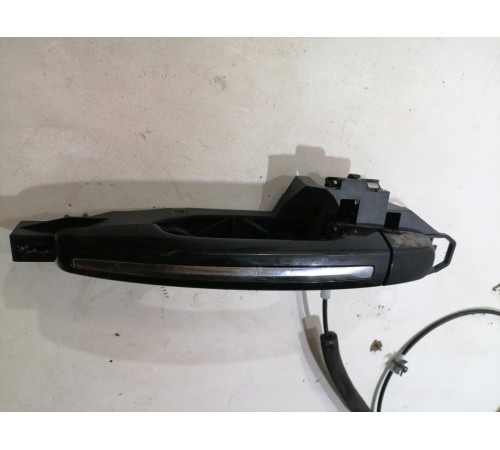 Ручка двери (задняя левая, внешняя)