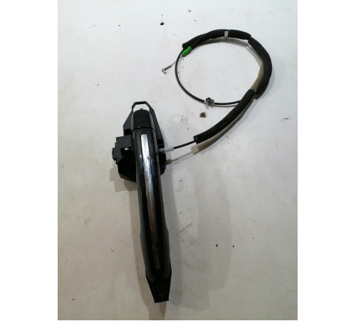 Ручка двери (задняя левая, внешняя)