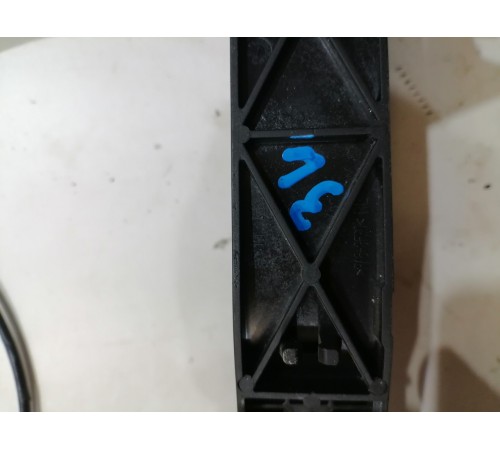 Ручка двери (задняя левая, внешняя)