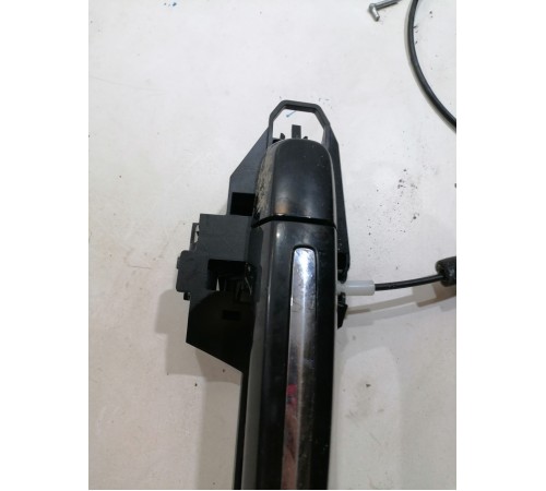 Ручка двери (задняя левая, внешняя)