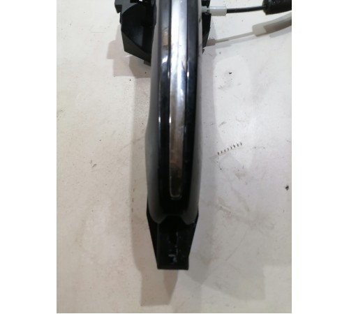 Ручка двери (задняя левая, внешняя)