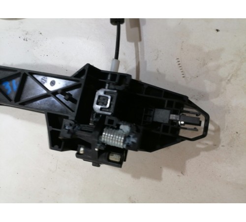 Ручка двери (задняя левая, внешняя)