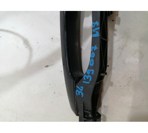 Ручка двери (задняя левая, внешняя)