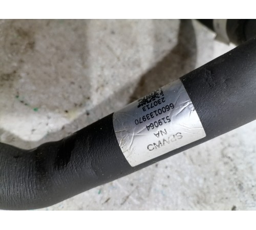 Трубка кондиционера