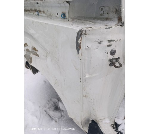 Крыло заднее правое