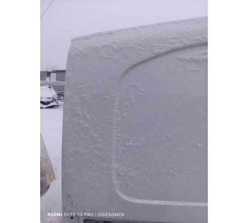 Крыло заднее правое