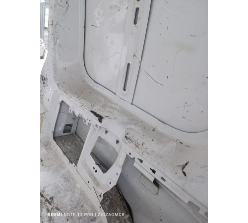 Крыло заднее правое