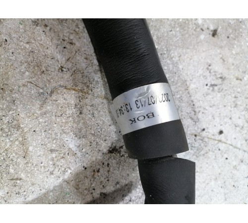 Трубка кондиционера