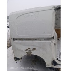 Крыло заднее правое