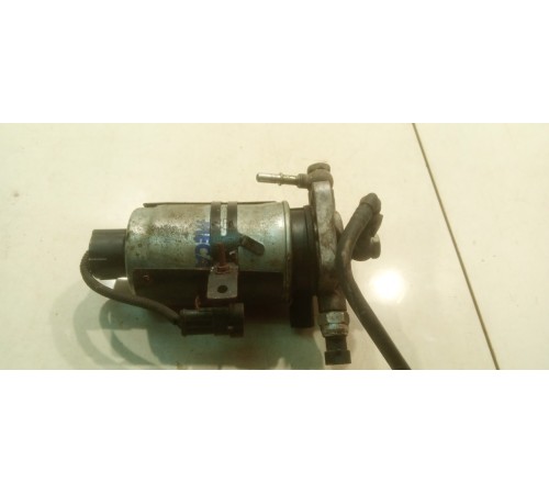 Топливный фильтр